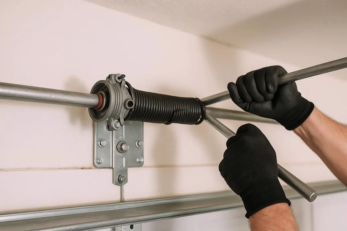 Your Garage Door's Winter Checklist Before Snowbird Season Hits — Naples Garage & Gate, Naples, FL